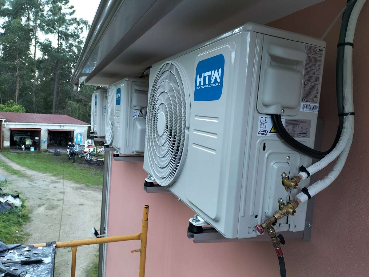 Marco Lima - Viana do Castelo - Outdoor Plumbing Repair or Maintenance