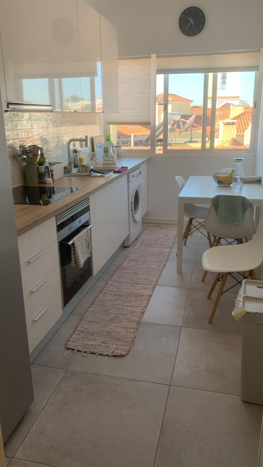 Rafaela oliveira - Sintra - Nettoyage d'appartement