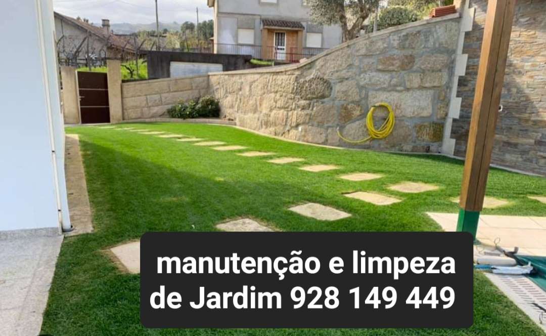 Luiz - Sesimbra - Land Clearance