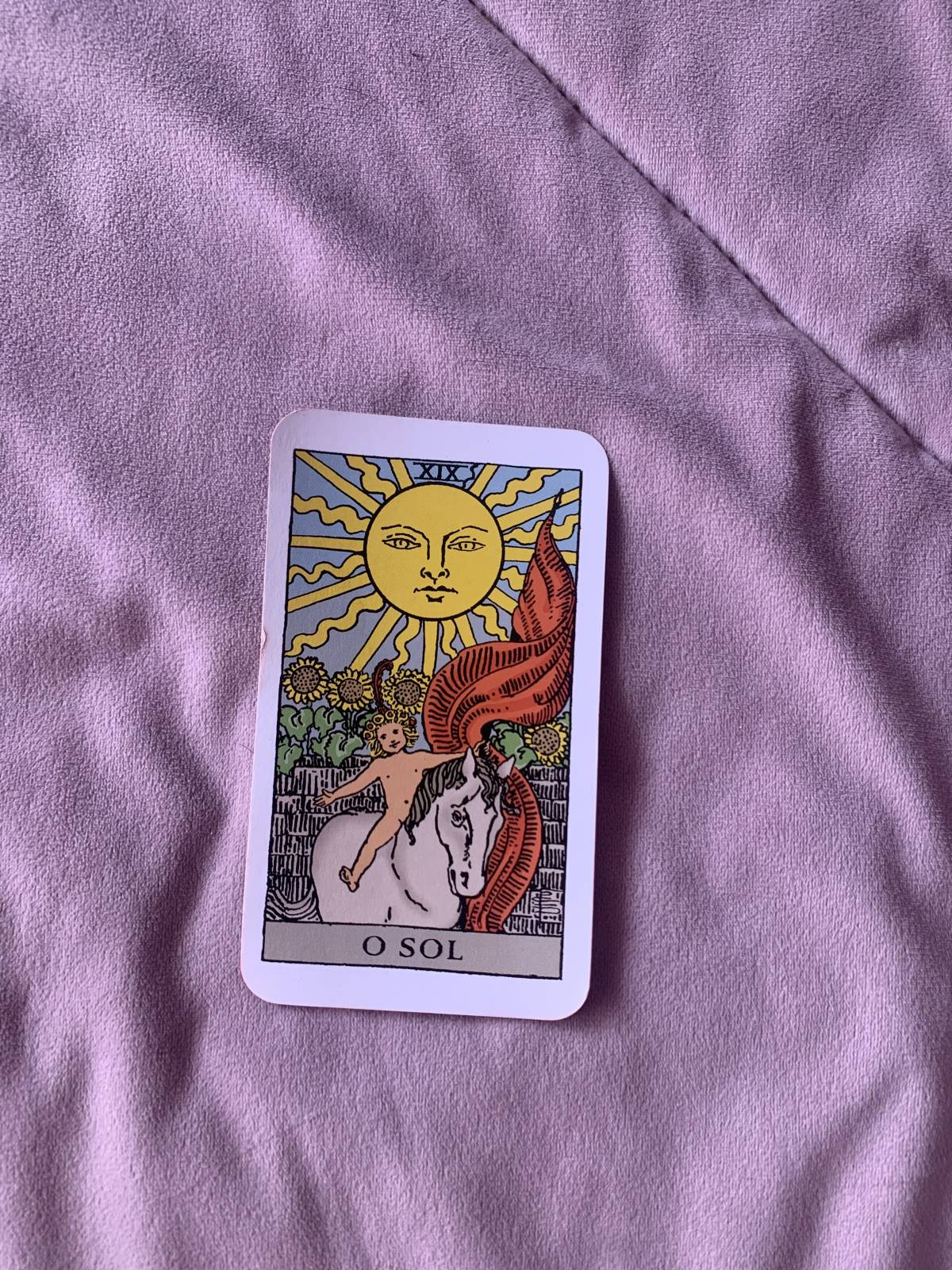 Tarot Luz - Lisboa - Astrologia