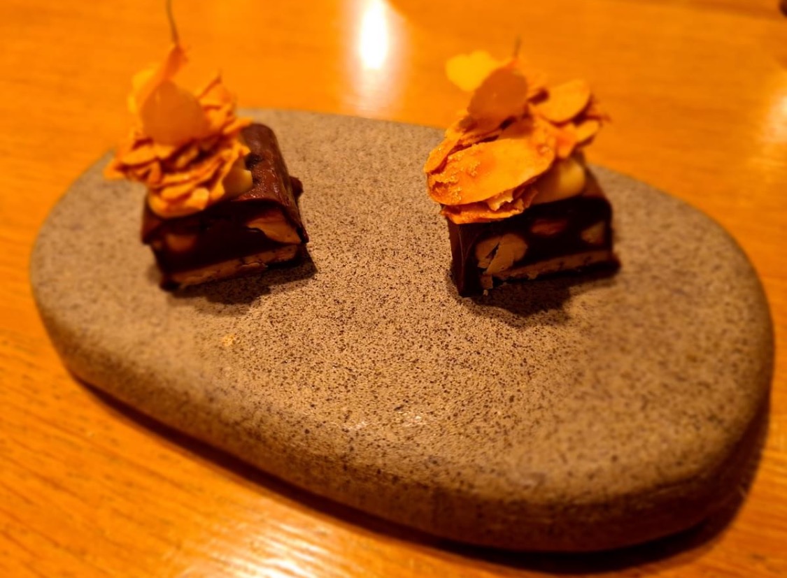 Chef Andréa Cardoso - Vila Nova de Gaia - Home Catering