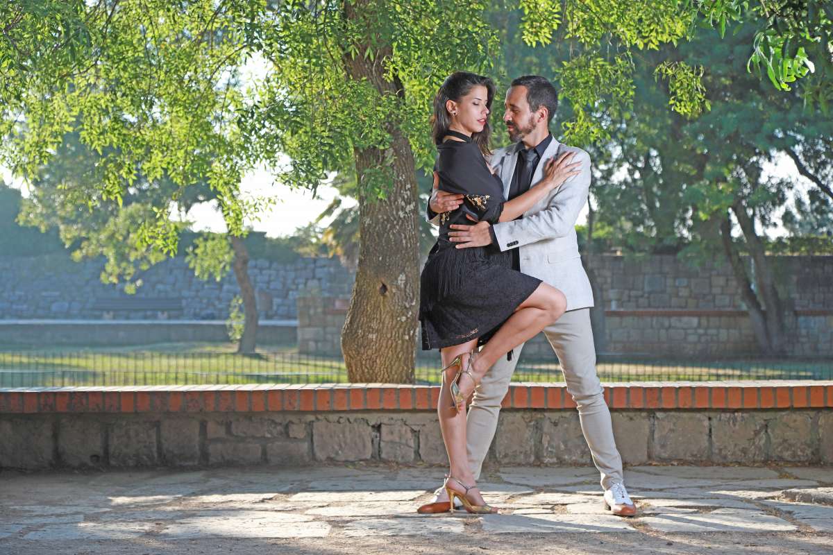 João Fanha - Mafra - Clases privadas de salsa (para mí o mi grupo)