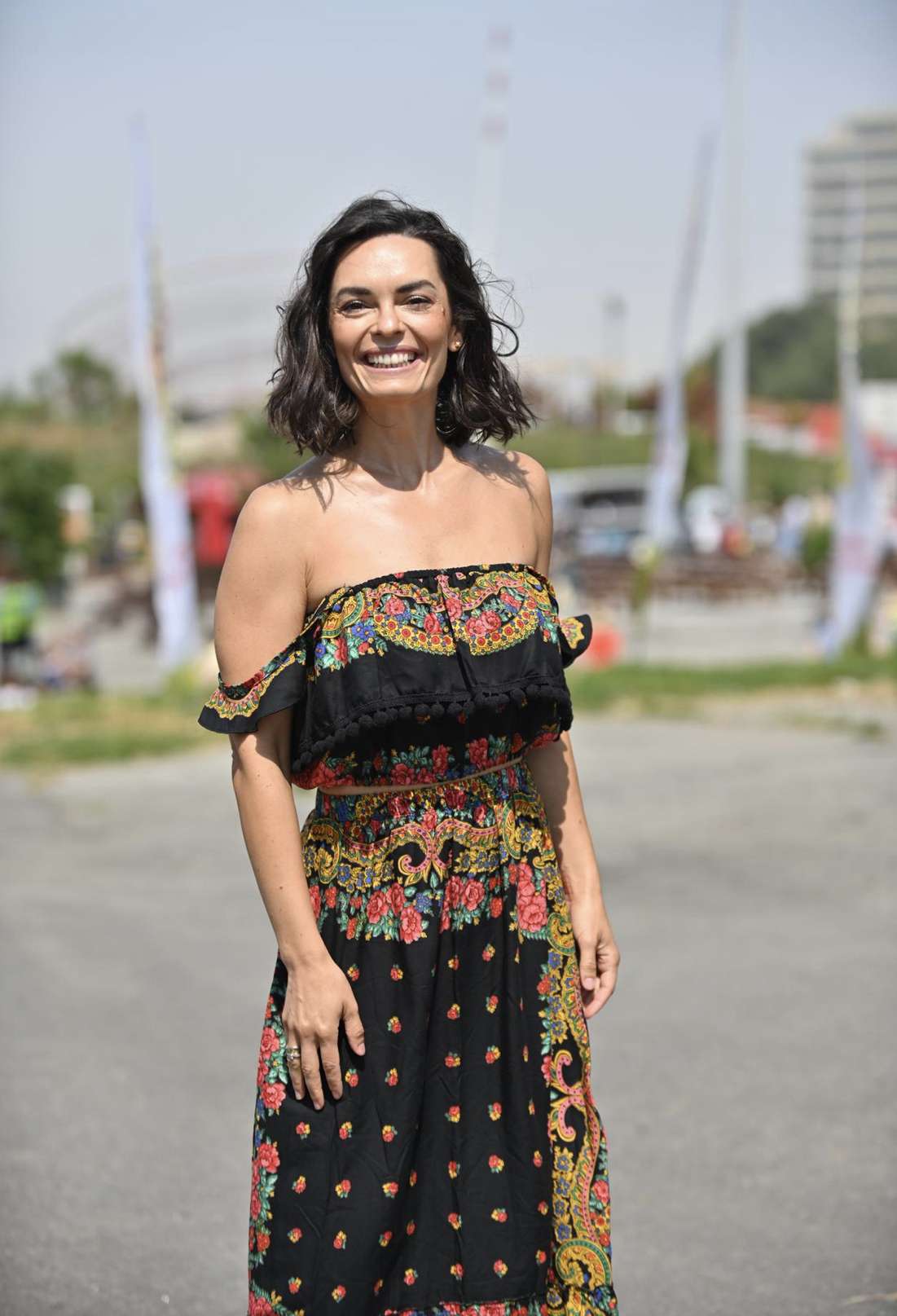 Sara Haber Simoes - Leiria - Cabelo e Maquilhagem para Eventos