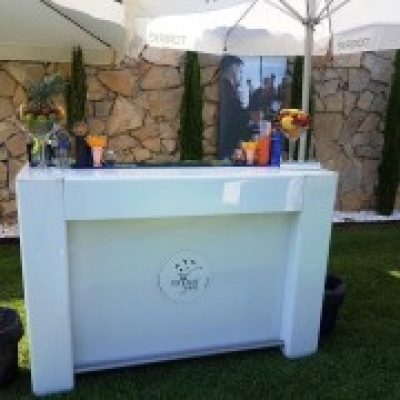 Cocktail Team - Sintra - Drop-off Catering