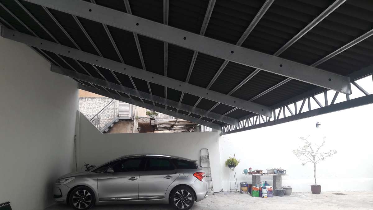 DC Soluções - Almada - Stone or Tile Flooring Installation