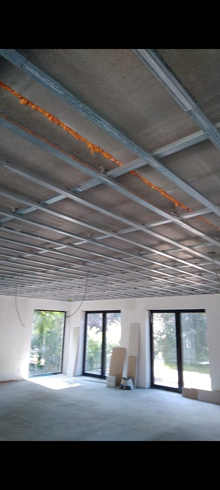 Design Pladur - Cascais - Interior Wall Addition