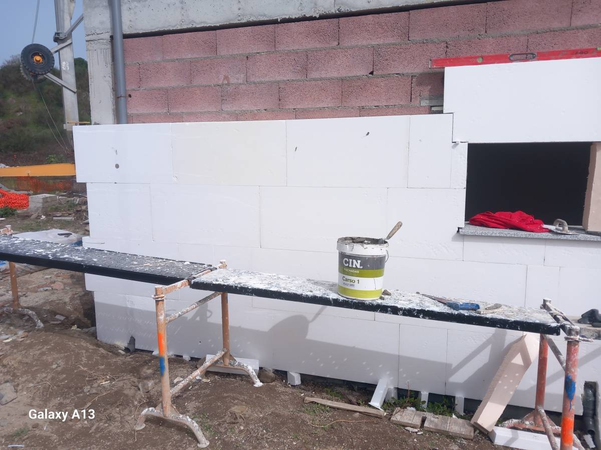 PCAACABAMENTO E REMODELAÇÃO - Viseu - Instalação de Paredes de Pladur