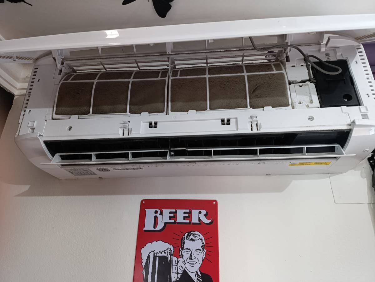 Confort Ar Climatização - Loures - Bathroom Fan Installation or Replacement
