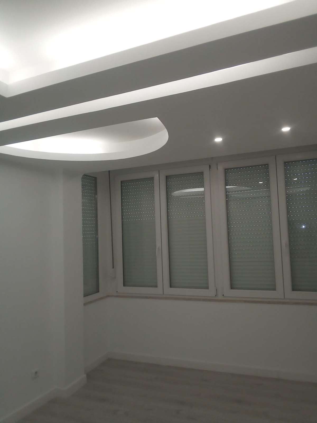 CWD.iBuild - Sintra - Instalação de Tubos de Canalização