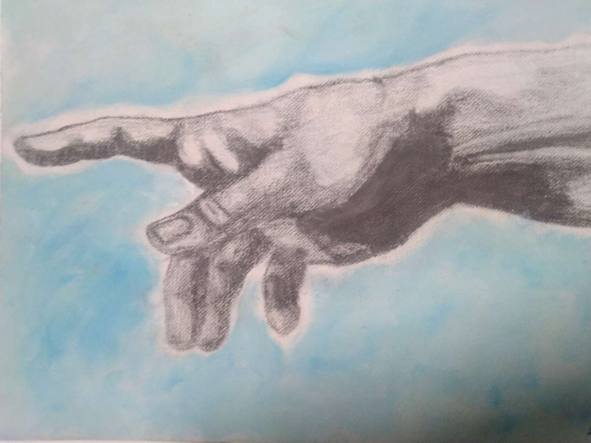 Bárbara Ferreira - Portimão - Aulas de Desenho, Pintura e Escultura