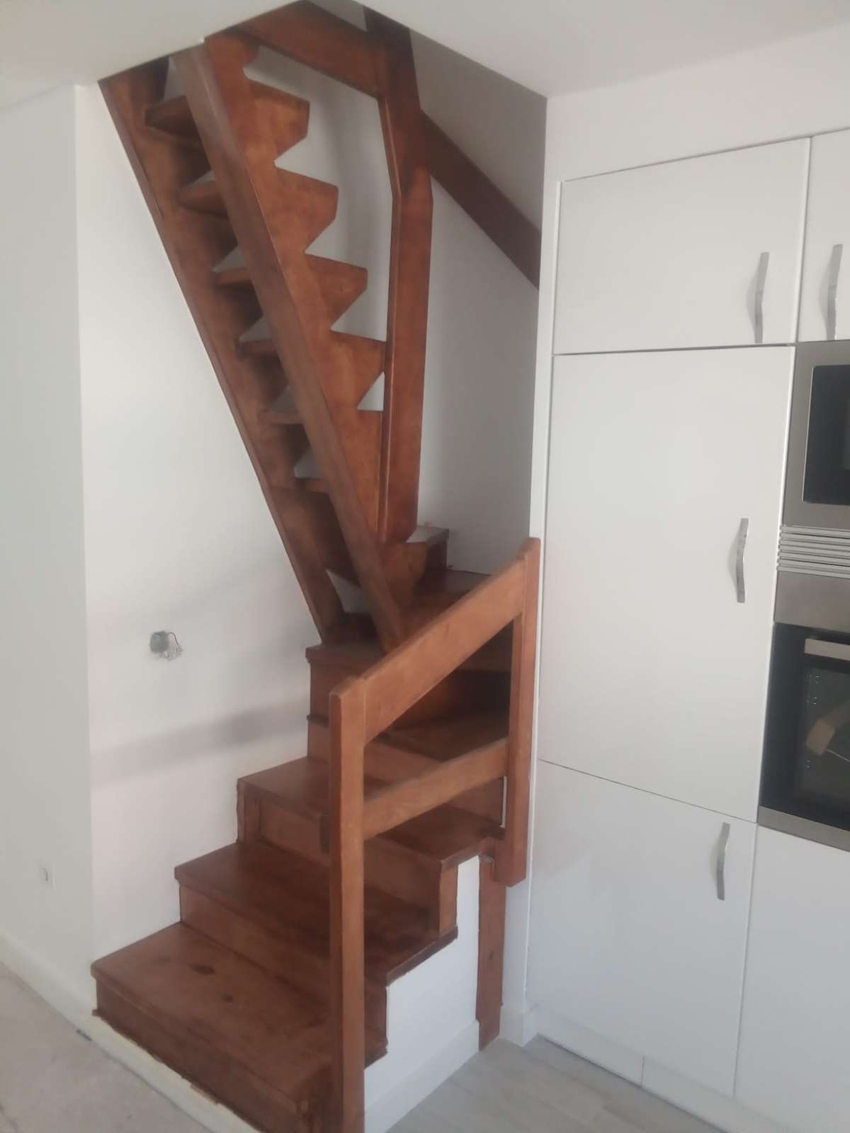 CWD.iBuild - Sintra - Limpeza de Telhado