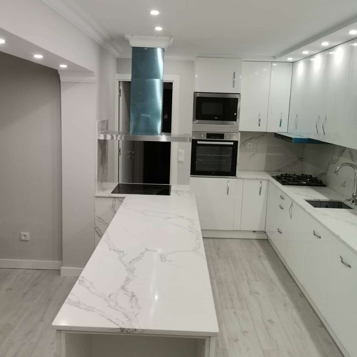 CWD.iBuild - Sintra - Reparação ou Manutenção de Canalização Exterior