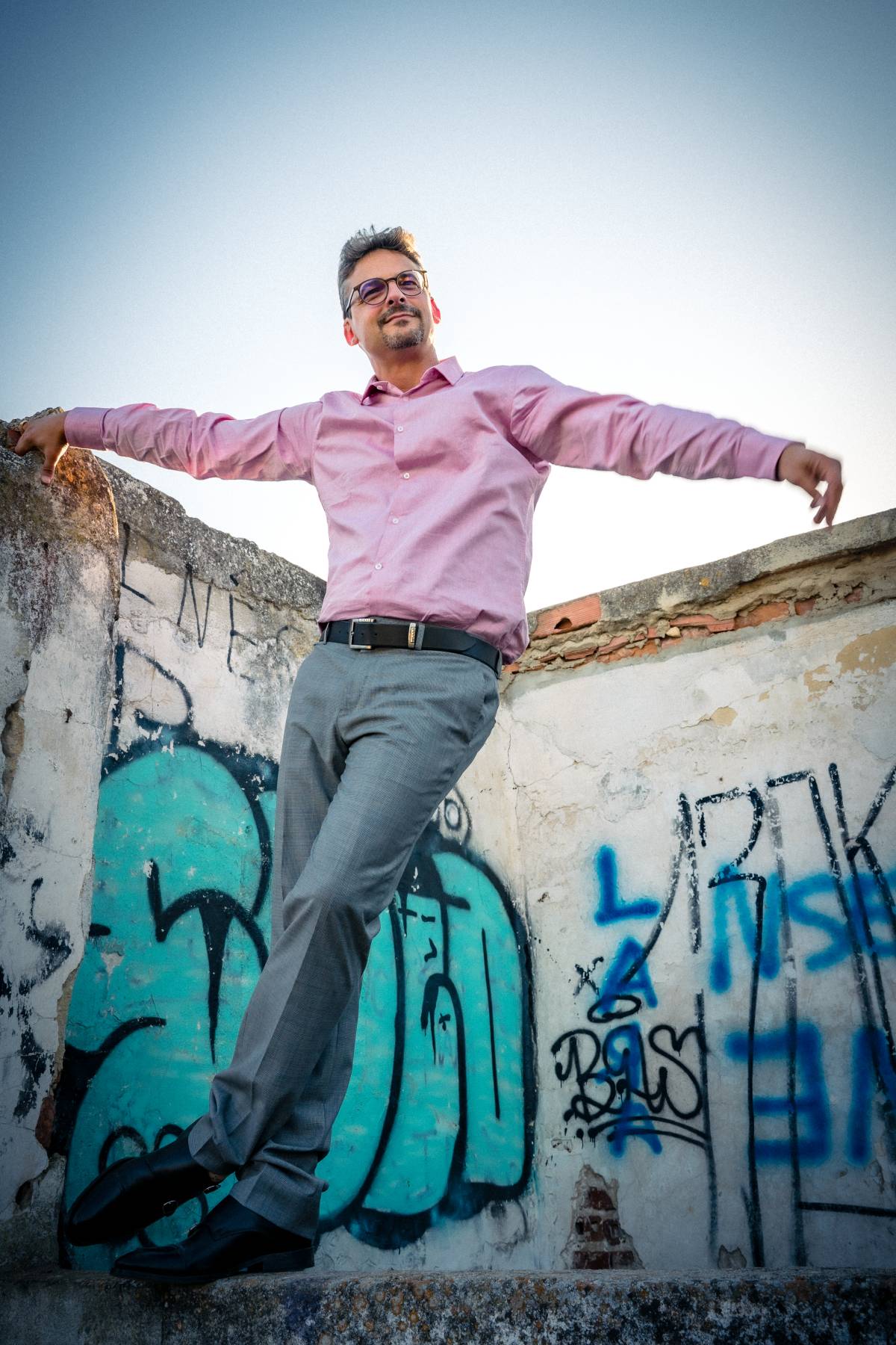 Studio Visionary Lens - Lisboa - Photographie d’entreprise