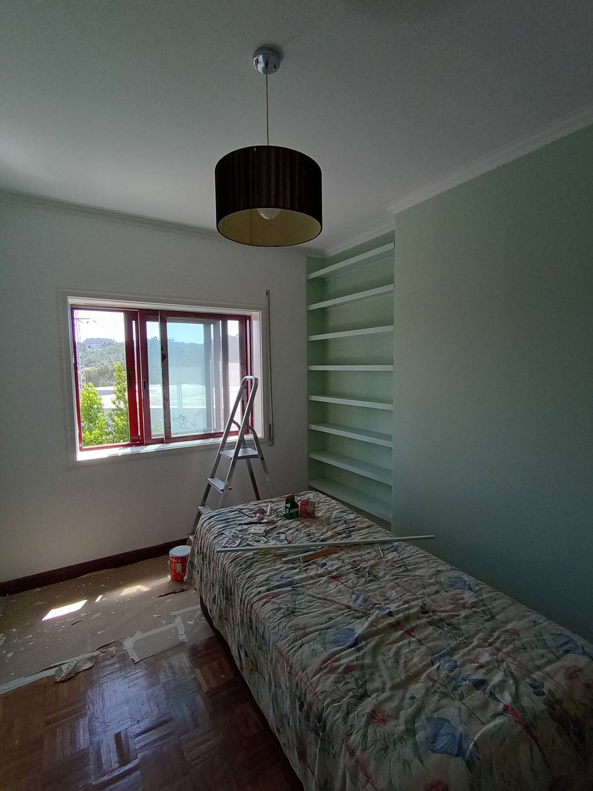 Hygor G - Vila Nova de Gaia - Modular Home Construction