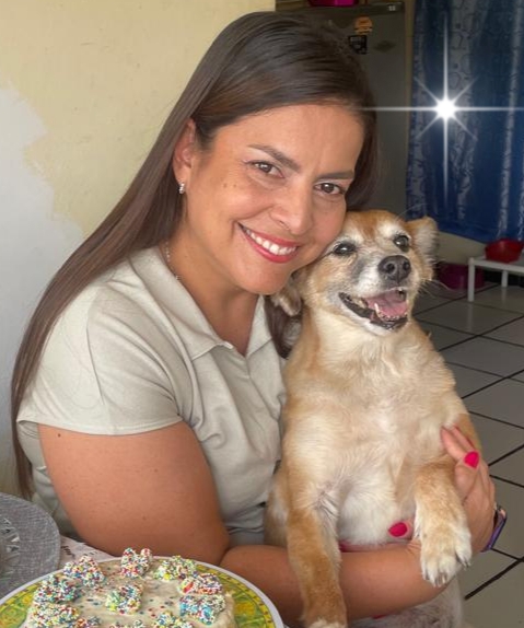 Janneth - Odivelas - Pet Care and Grooming