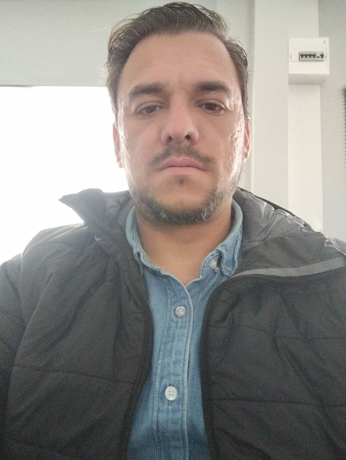 Diego Oliveira - Póvoa de Lanhoso - Ongoing Meal Delivery