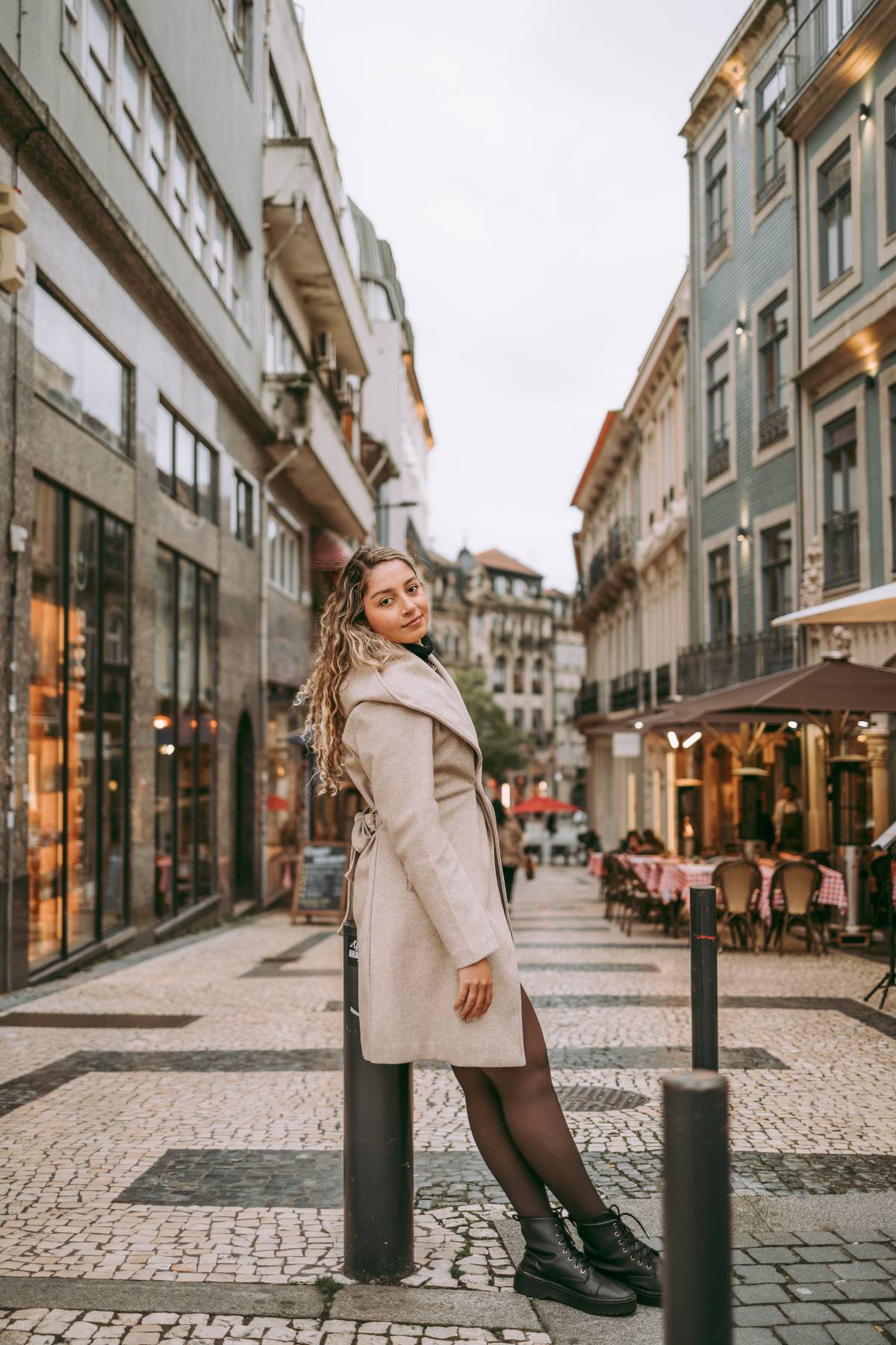 Yllanna Siqueira - Vila Nova de Gaia - Hochzeitsfotografie