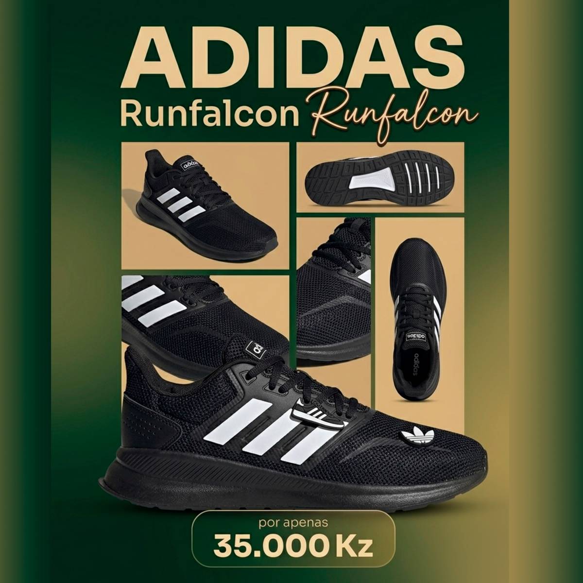 Kaziwa_store - Santarém - Marketing