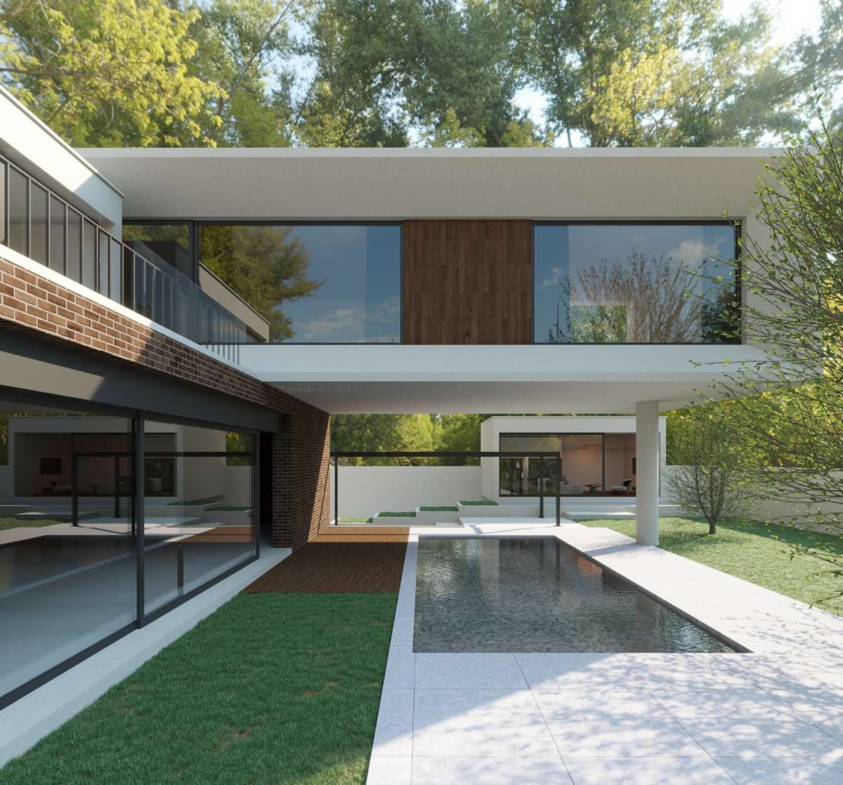 Filipe Vale - Gondomar - Architectural Services