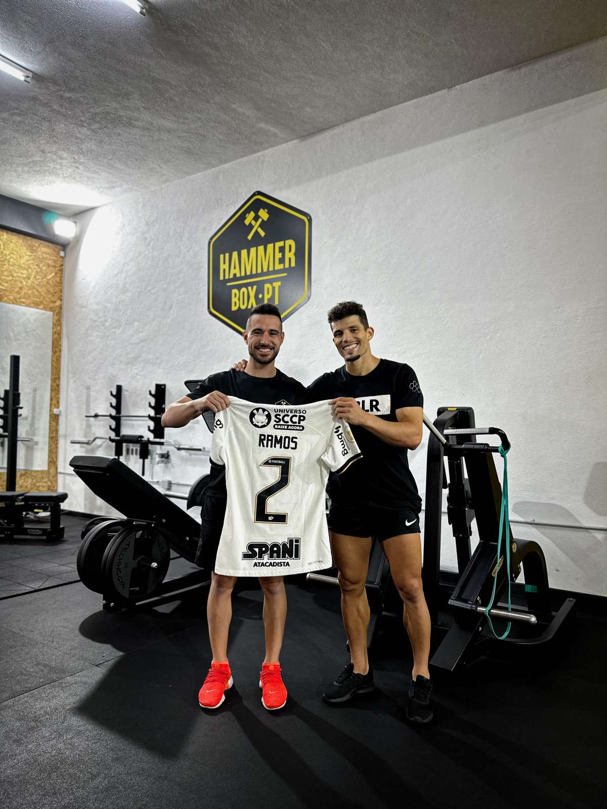 Hugo Duarte - Amadora - Personal Training