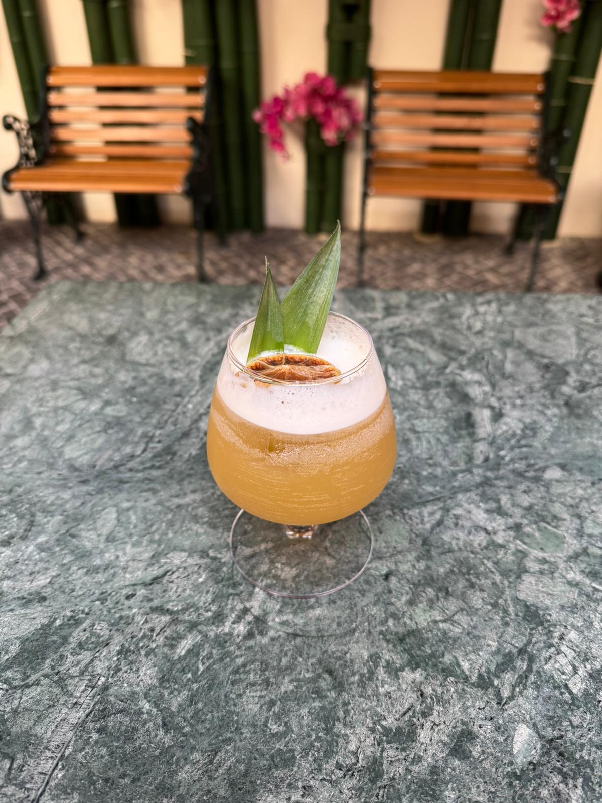 Diogo | Serviço de Bar e Mesa para Eventos - Santarém - Serviço de Barman