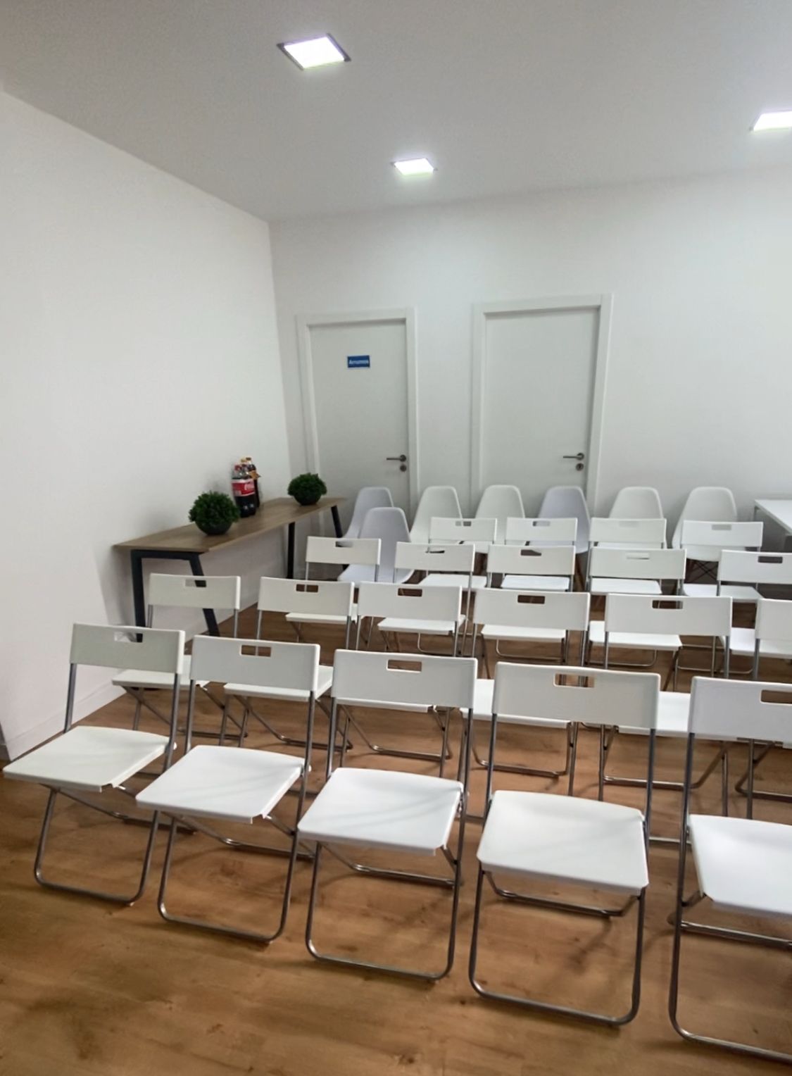 Espaço Urban - Sintra - Event Venue Services