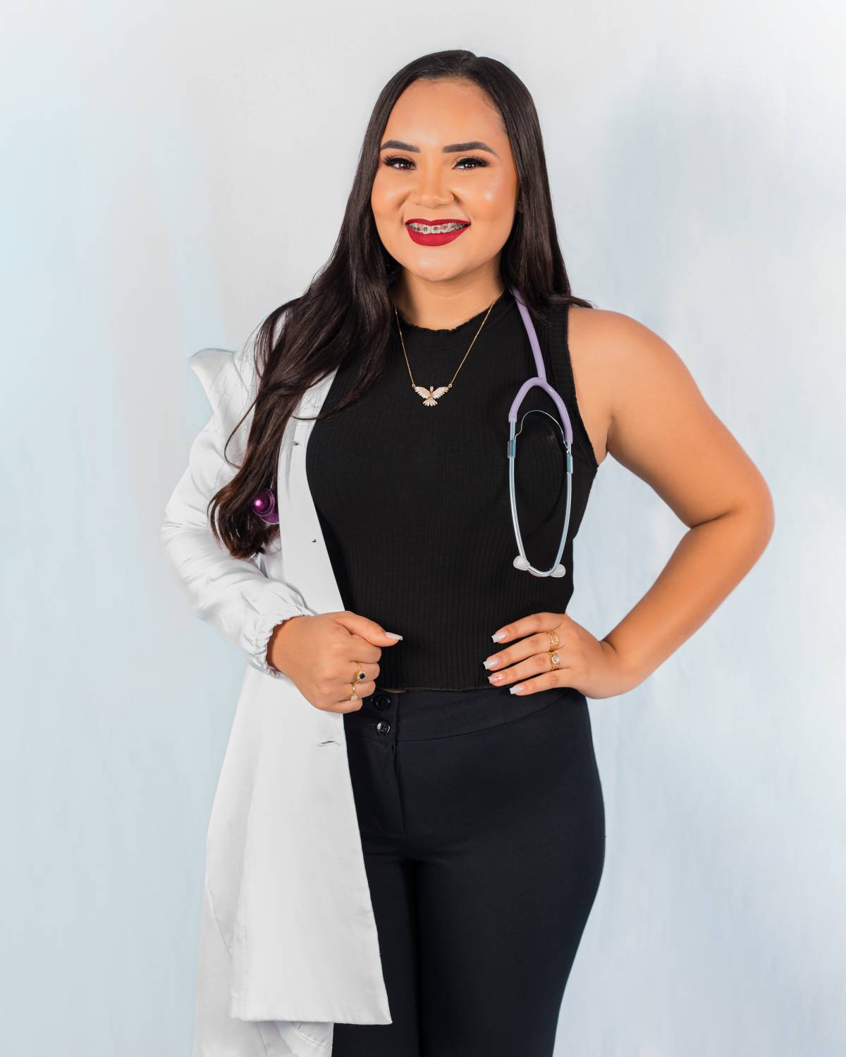 Yllanna Siqueira - Vila Nova de Gaia - Sportfotografie