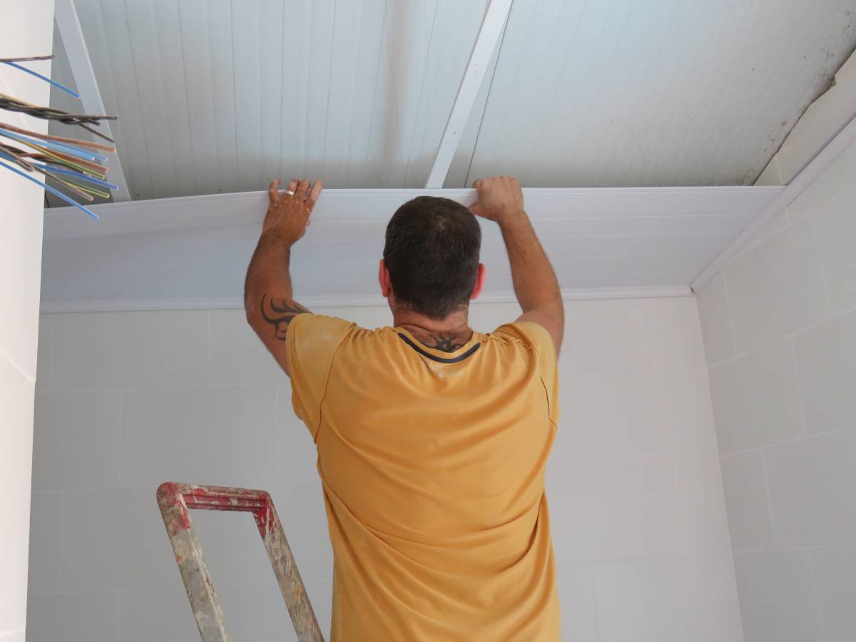 Samu -Property Maintenance - Loulé - Petits travaux