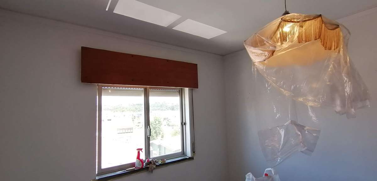 LCPINTURAS - Moita - Exterior Painting