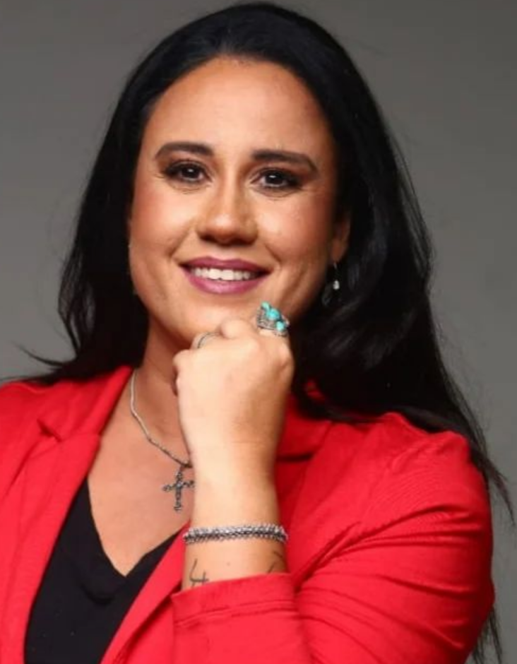Nicolle carrilho - Barreiro - Administrative Support