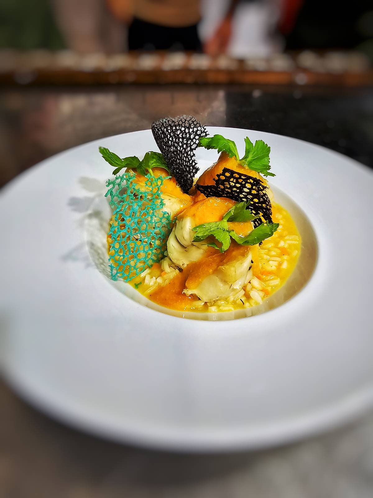 Roma - Castro Marim - Personal Chef