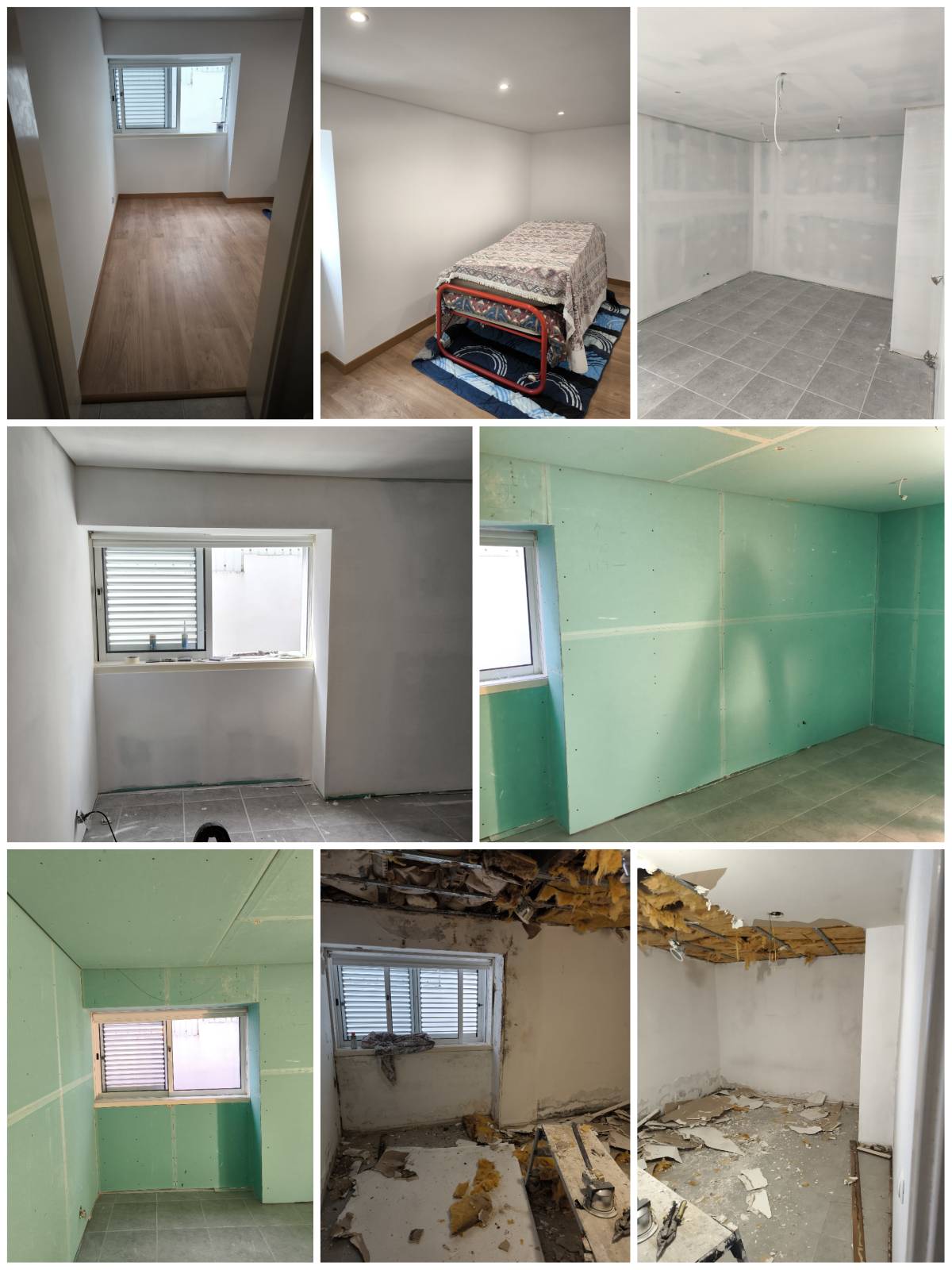Miguel Couto - Vila Nova de Gaia - Kitchen Remodel