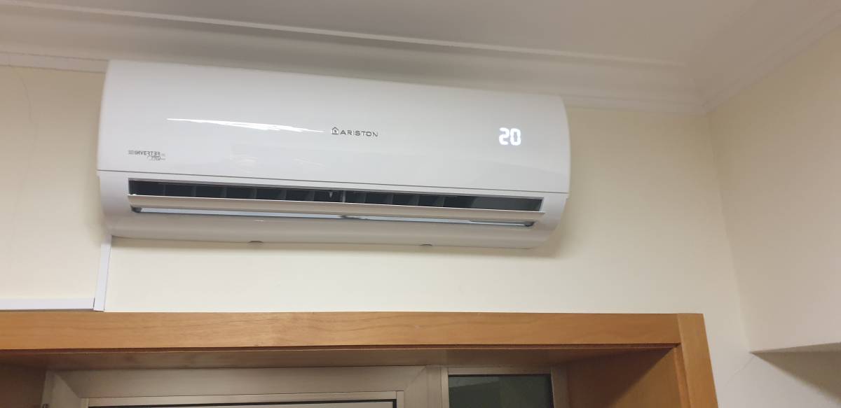 HVAC Specialist