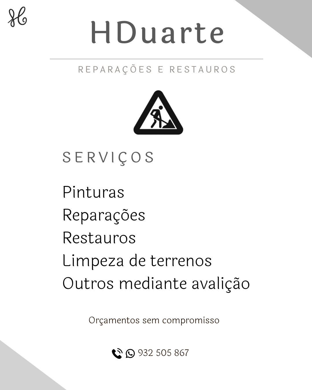Hygor G - Vila Nova de Gaia - Door Repair