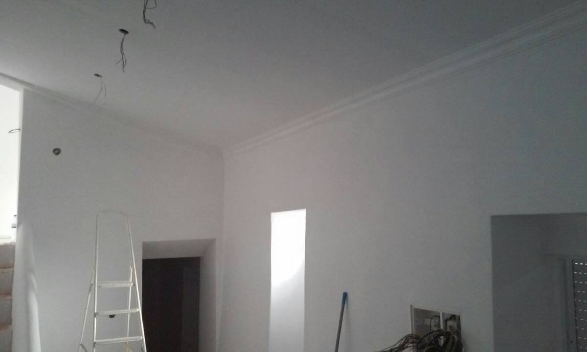 Samu -Property Maintenance - Loulé - Petits travaux