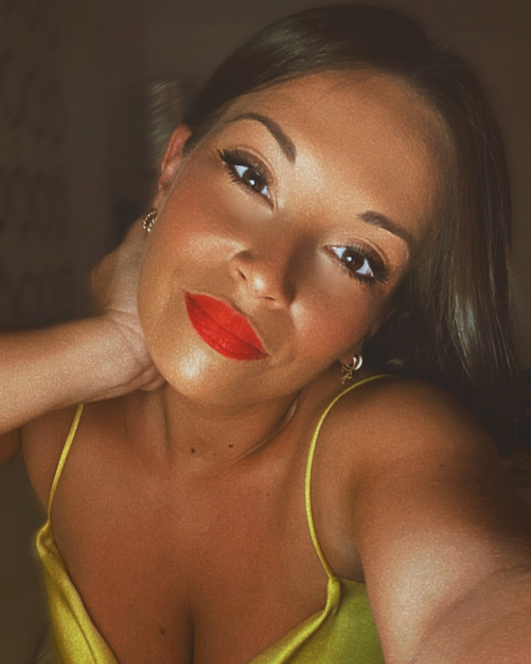 Daniela Dias - Lisboa - Event Makeup