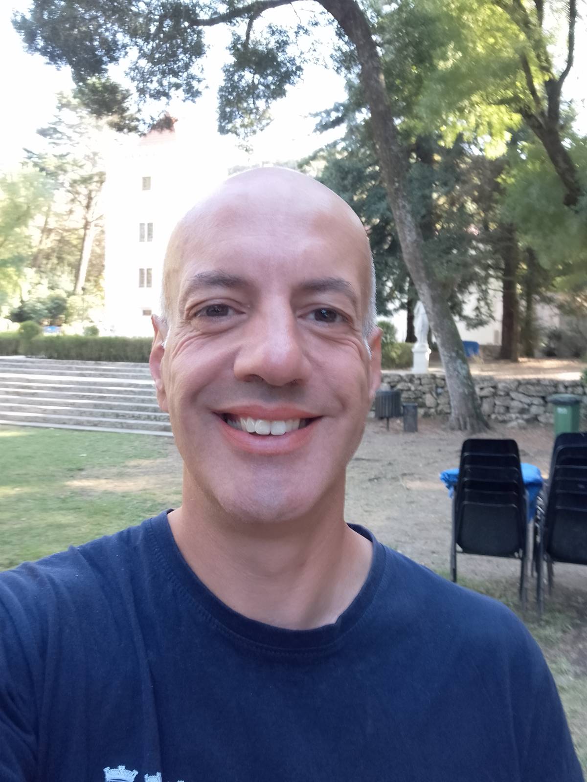 Sérgio Valadeiro - Loures - Hotel para Cães
