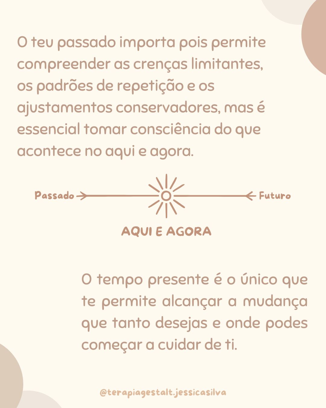 Jessica Silva - Cascais - Sessão de Psicoterapia