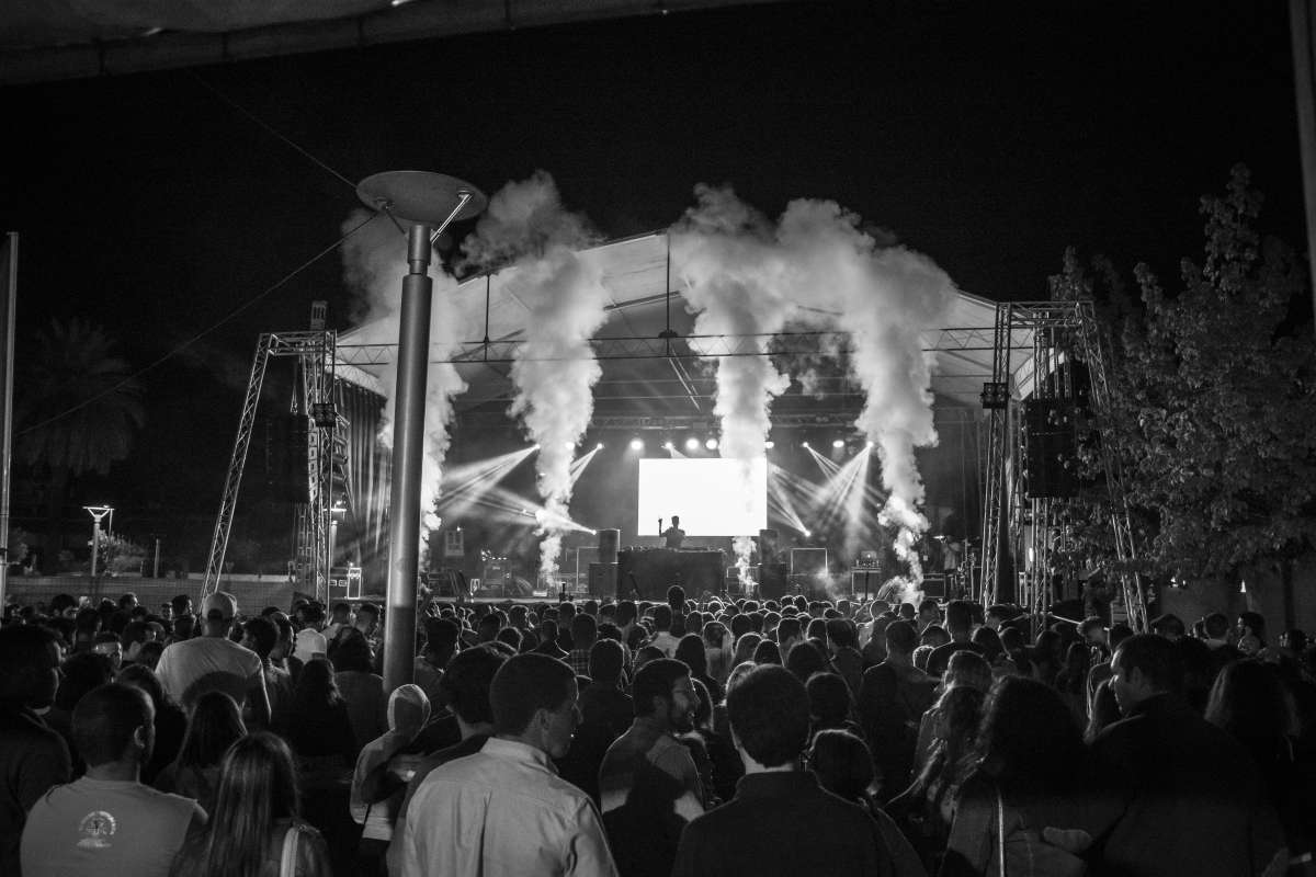LVKE - Proença-a-Nova - DJ para Festa Juvenil