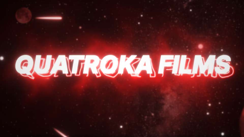 Quatroka Films - Bragança - Animação Gráfica
