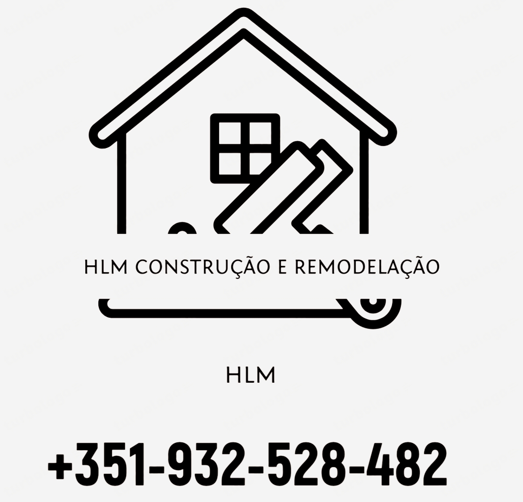 HLM REMODELAÇÃO - Braga - Construção de Teto Falso