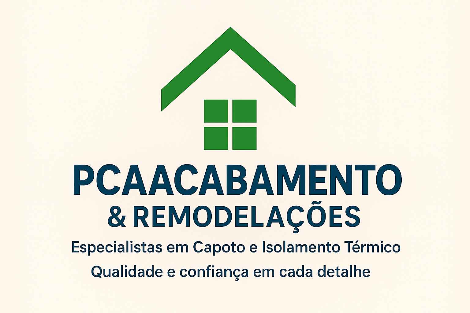 PCAACABAMENTO E REMODELAÇÃO - Viseu - Pintura