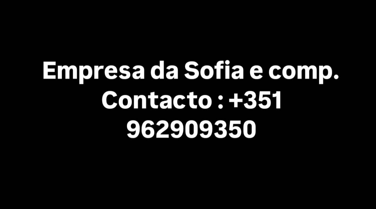 Empresa da Sofia e Comp. - Nisa - Organizador del hogar