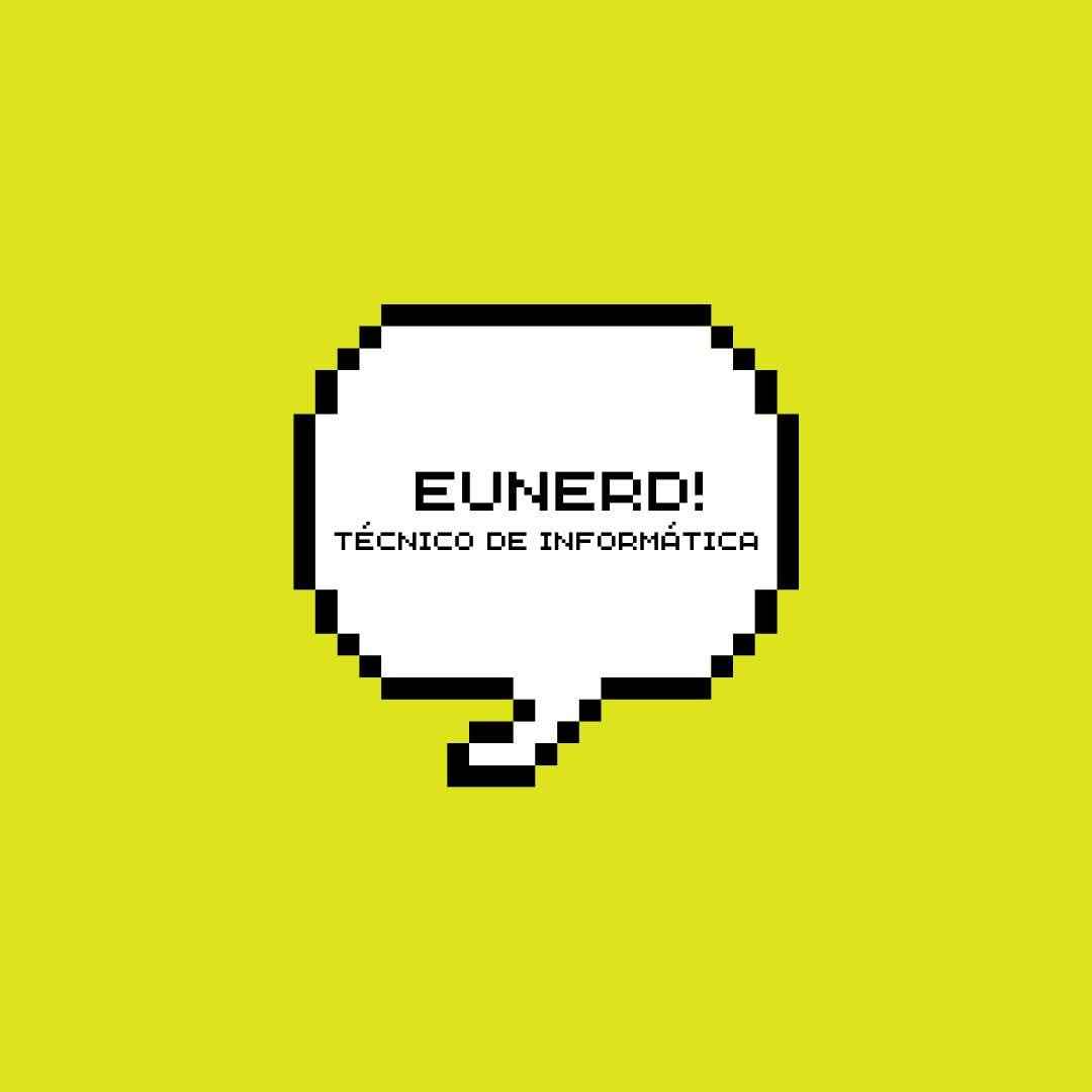 EuNerd! - Águeda - Data Recovery Service