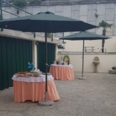 Sonhos Com Sabor - Matosinhos - Catering para Eventos (Buffet)