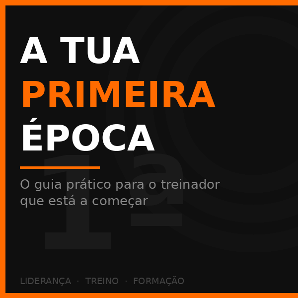 Tiago Nascimento — Mentor de Treinadores de Futebol - Évora - Aulas de Voleibol