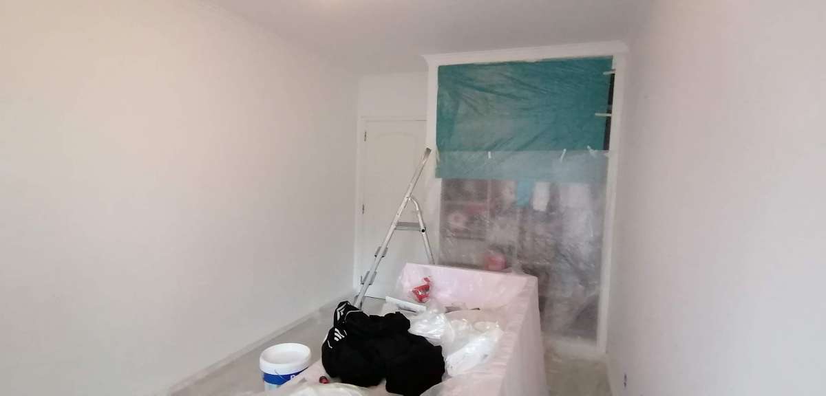 LCPINTURAS - Moita - Door Painting