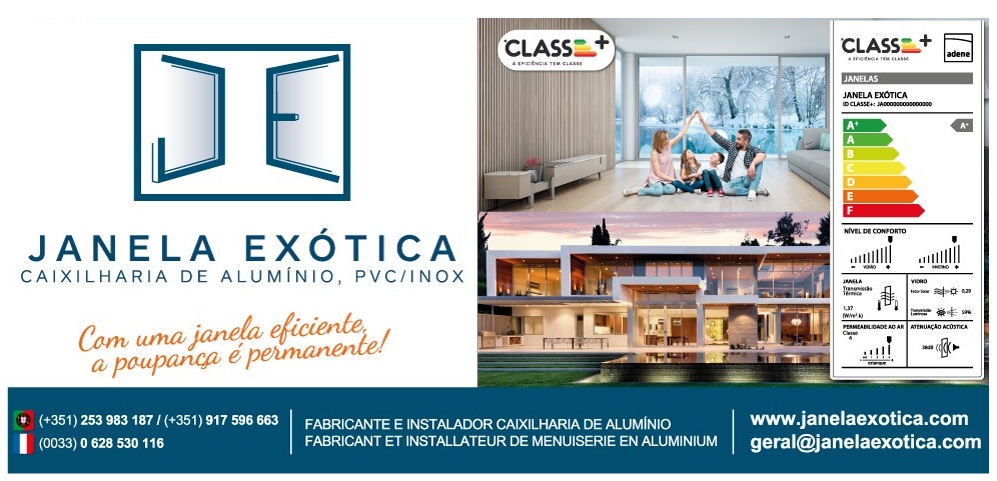 Janela Exótica, Lda - Esposende - Instalação de Porta para Animais de Estimação