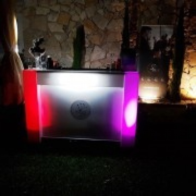 Cocktail Team - Sintra - Wedding Catering Service