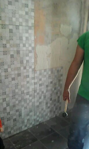 Samu -Property Maintenance - Loulé - Petits travaux